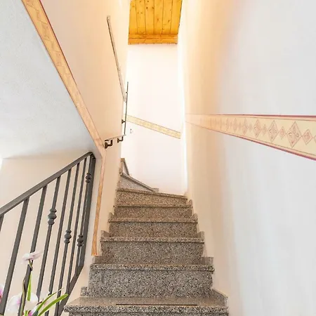 Gemma Delle Mimose 1 Apartman Badesi