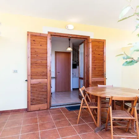 Gemma Delle Mimose 1 Apartmán *
